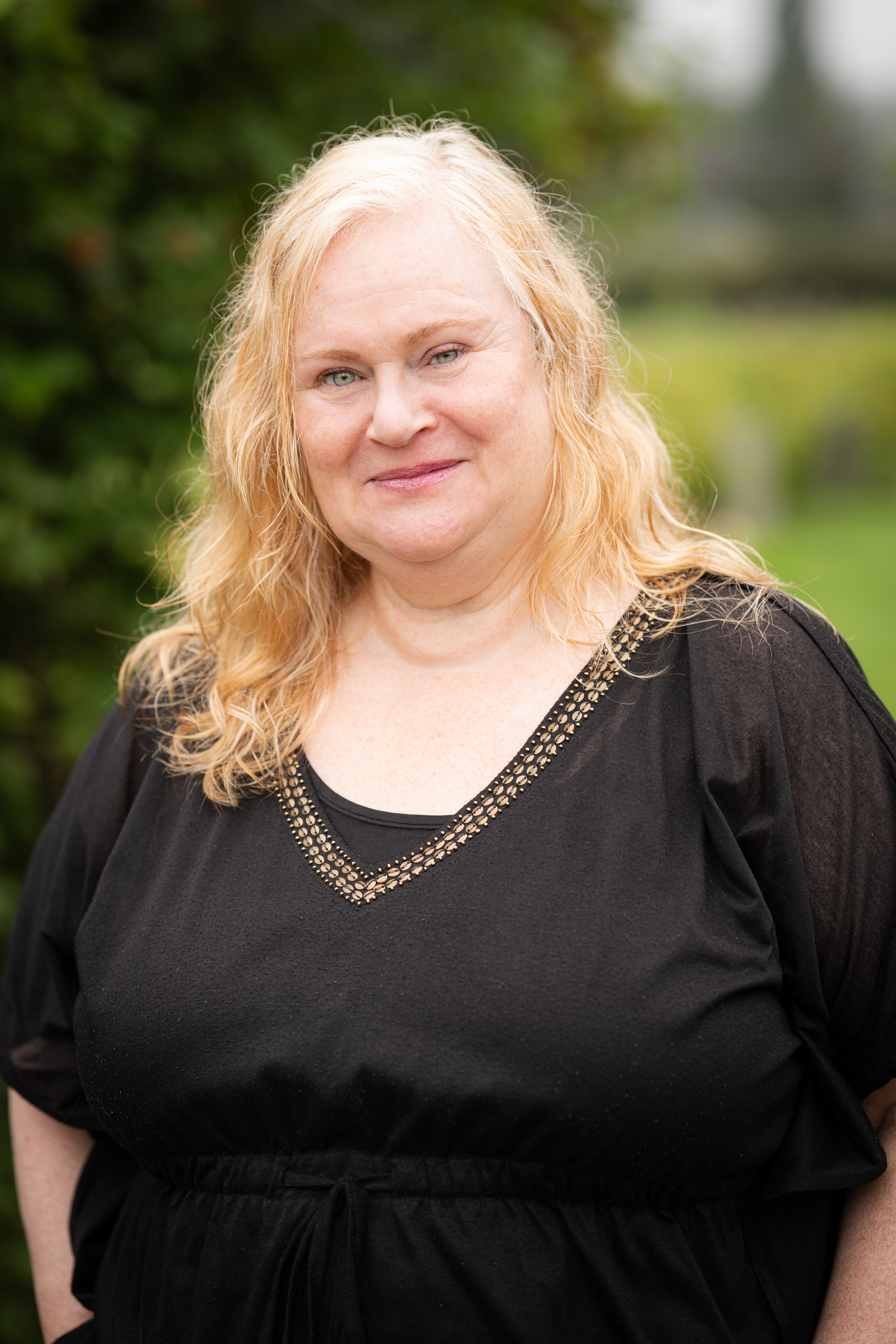 Eva Brindbergs Granath